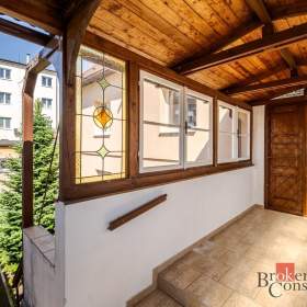 Foto inzerátu Prodej nemovitosti pro ubytování 148 m², Písek