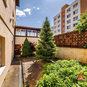 Foto inzerátu Prodej nemovitosti pro ubytování 148 m², Písek