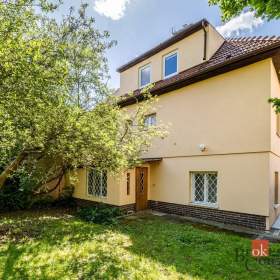 Foto inzerátu Prodej nemovitosti pro ubytování 148 m², Písek