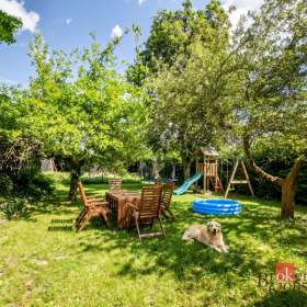 Foto inzerátu Prodej nemovitosti pro ubytování 148 m², Písek