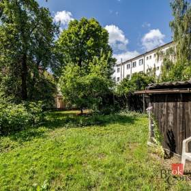 Foto inzerátu Prodej nemovitosti pro ubytování 148 m², Písek
