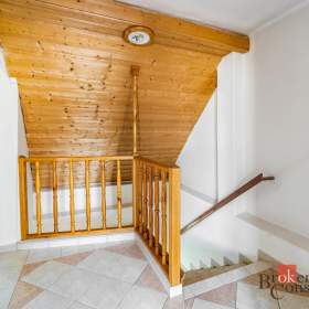 Foto inzerátu Prodej nemovitosti pro ubytování 148 m², Písek