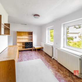 Foto inzerátu Prodej nemovitosti pro ubytování 148 m², Písek