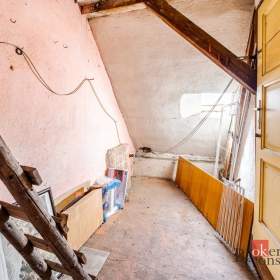 Foto inzerátu Prodej nemovitosti pro ubytování 148 m², Písek