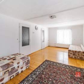 Foto inzerátu Prodej nemovitosti pro ubytování 148 m², Písek