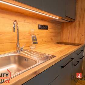 Foto inzerátu Prodej specifické nemovitosti 47 m², Černý Důl