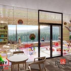 Foto inzerátu Prodej specifické nemovitosti 47 m², Černý Důl