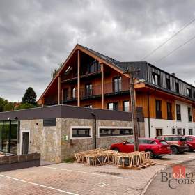 Foto inzerátu Prodej specifické nemovitosti 47 m², Černý Důl