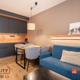 Foto inzerátu Prodej bytu 2+kk 47 m², Černý Důl