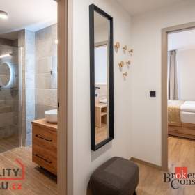 Foto inzerátu Prodej bytu 2+kk 47 m², Černý Důl