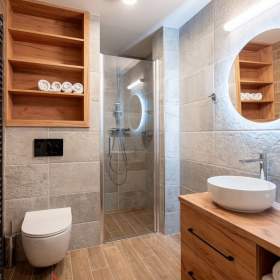 Foto inzerátu Prodej bytu 2+kk 47 m², Černý Důl