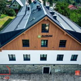 Foto inzerátu Prodej bytu 2+kk 47 m², Černý Důl
