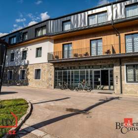 Foto inzerátu Prodej bytu 2+kk 47 m², Černý Důl