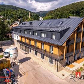 Foto inzerátu Prodej bytu 2+kk 47 m², Černý Důl
