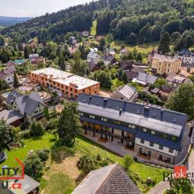 Foto inzerátu Prodej bytu 2+kk 47 m², Černý Důl