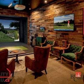 Foto inzerátu Prodej bytu 2+kk 47 m², Černý Důl