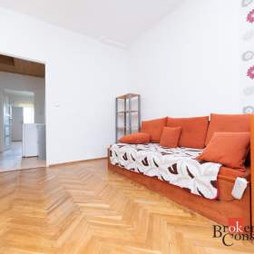 Foto inzerátu Prodej bytu 1+1 52 m², Praha