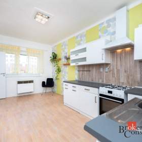 Foto inzerátu Prodej bytu 1+1 52 m², Praha