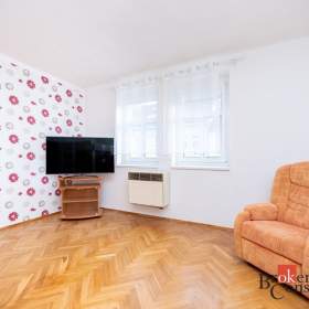 Foto inzerátu Prodej bytu 1+1 52 m², Praha