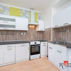 Foto inzerátu Prodej bytu 1+1 52 m², Praha