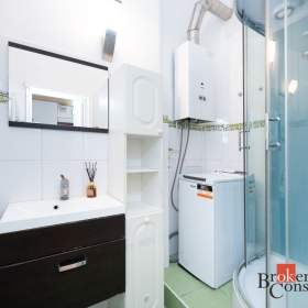 Foto inzerátu Prodej bytu 1+1 52 m², Praha