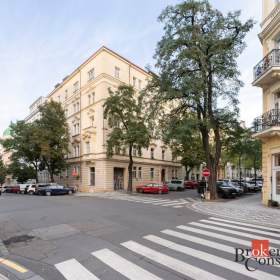 Foto inzerátu Prodej bytu 1+1 52 m², Praha