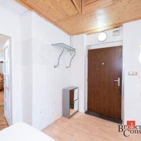 Foto inzerátu Prodej bytu 1+1 52 m², Praha