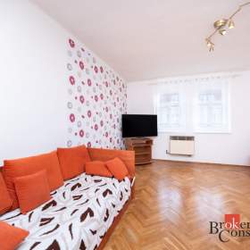 Foto inzerátu Prodej bytu 1+1 52 m², Praha