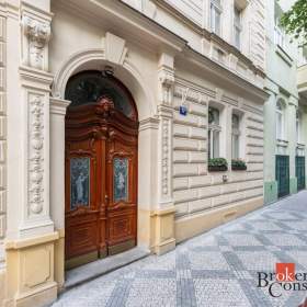 Foto inzerátu Prodej bytu 1+1 52 m², Praha