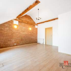 Foto inzerátu Prodej bytu 2+kk 56 m², Brno