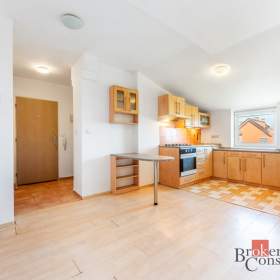 Foto inzerátu Prodej bytu 2+kk 56 m², Brno