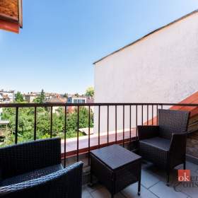 Foto inzerátu Prodej bytu 2+kk 56 m², Brno