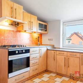 Foto inzerátu Prodej bytu 2+kk 56 m², Brno