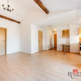 Foto inzerátu Prodej bytu 2+kk 56 m², Brno