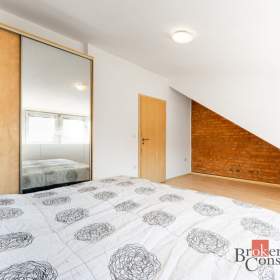 Foto inzerátu Prodej bytu 2+kk 56 m², Brno