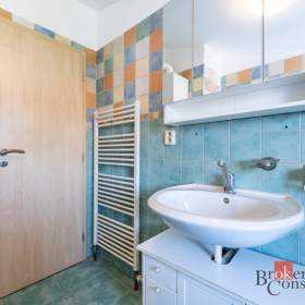 Foto inzerátu Prodej bytu 2+kk 56 m², Brno