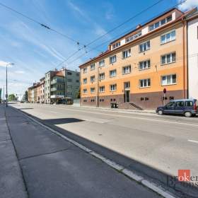 Foto inzerátu Prodej bytu 2+kk 56 m², Brno