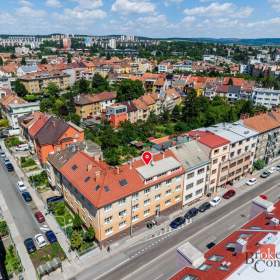Foto inzerátu Prodej bytu 2+kk 56 m², Brno