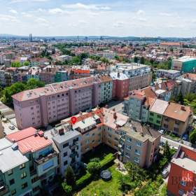 Foto inzerátu Prodej bytu 2+kk 56 m², Brno