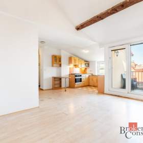Prodej bytu 2+kk 56 m², Brno / 19890748