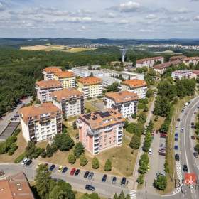 Prodej bytu 4+kk 120 m², Brno / 19890814