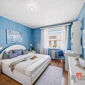 Foto inzerátu Prodej bytu 3+1 73 m², Lázně Bohdaneč