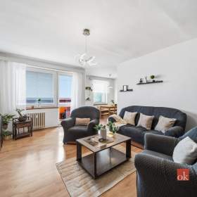 Foto inzerátu Prodej bytu 3+1 73 m², Lázně Bohdaneč