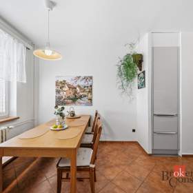 Foto inzerátu Prodej bytu 3+1 73 m², Lázně Bohdaneč