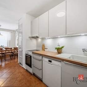 Foto inzerátu Prodej bytu 3+1 73 m², Lázně Bohdaneč