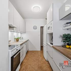 Foto inzerátu Prodej bytu 3+1 73 m², Lázně Bohdaneč