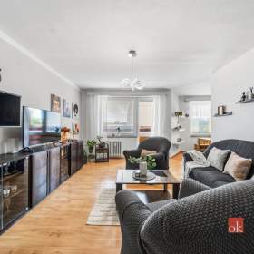 Foto inzerátu Prodej bytu 3+1 73 m², Lázně Bohdaneč