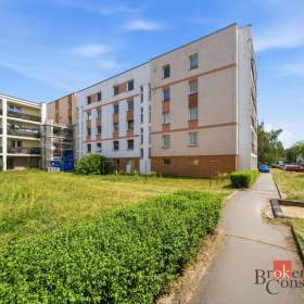 Foto inzerátu Prodej bytu 3+1 73 m², Lázně Bohdaneč
