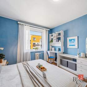 Foto inzerátu Prodej bytu 3+1 73 m², Lázně Bohdaneč