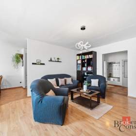 Foto inzerátu Prodej bytu 3+1 73 m², Lázně Bohdaneč